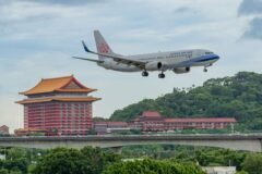 One Issue That Could Upend Fragile U.S.-China Ties: Taiwan Arms
