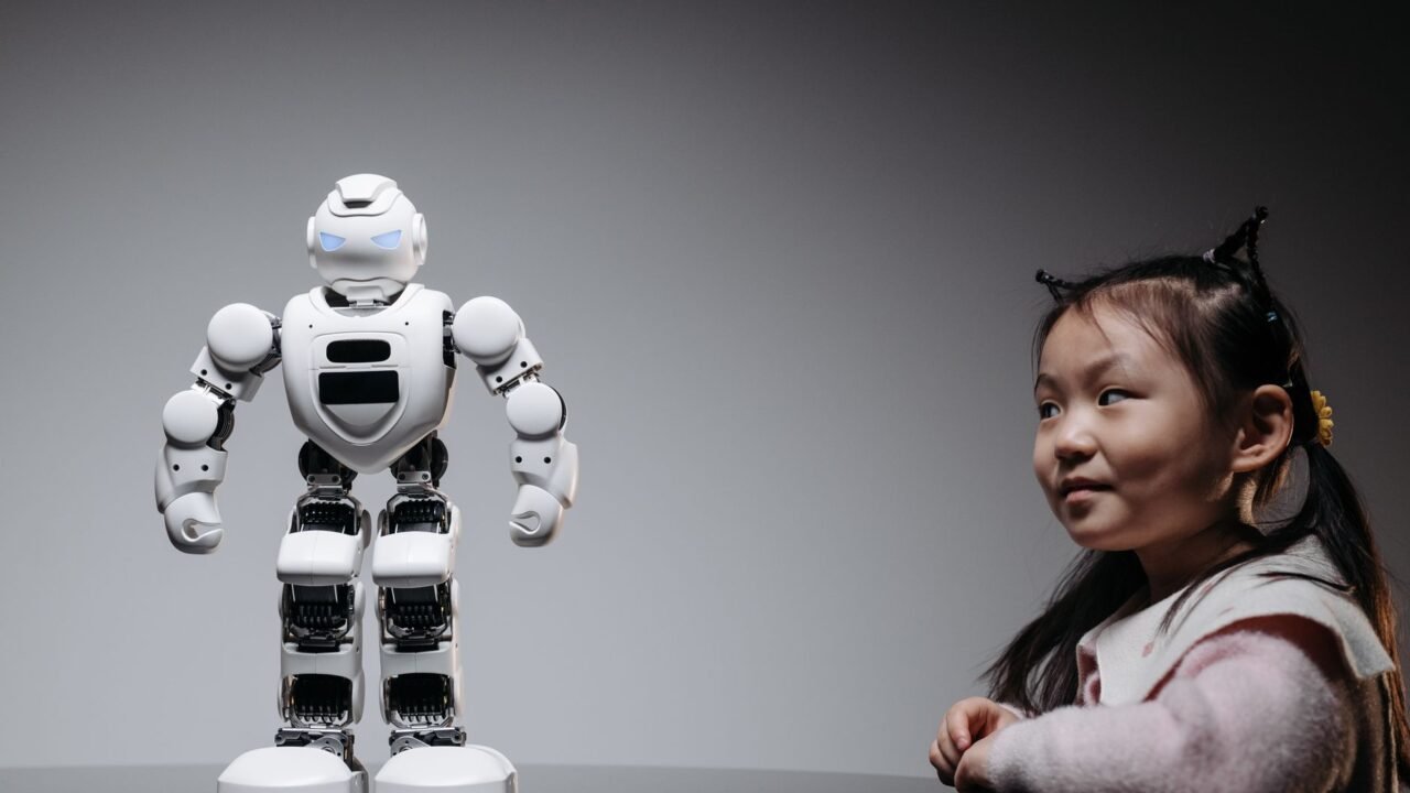 Global Public Views AI with Curiosity, Not Fear, Poll Reveals
