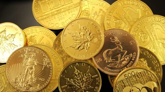 Over 500 gold coins seized from vehicle in J-K’s Kulgam, 3 held