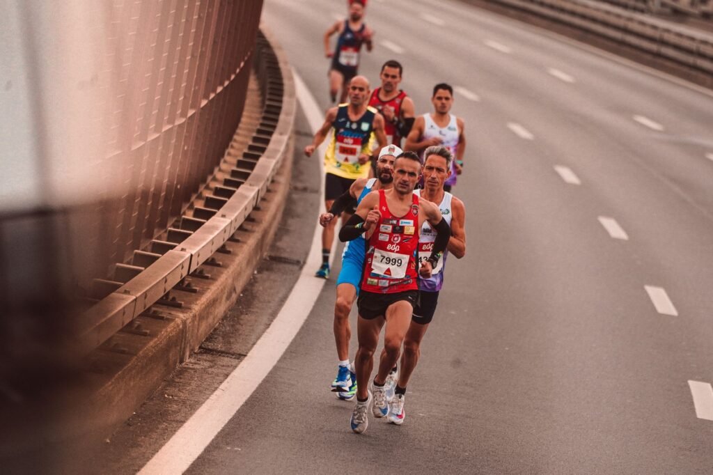 Over 8,000 register for Ladakh Marathon as Chief Secretary reviews preparations