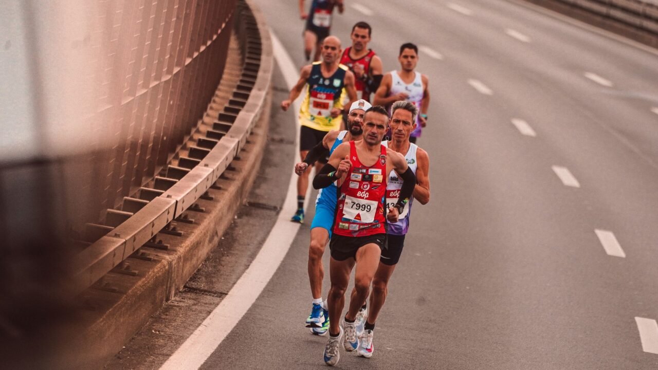 Ladakh Marathon Gears Up: Over 8,000 Runners Register for High-Altitude Challenge