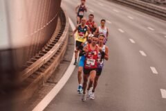 Over 8,000 register for Ladakh Marathon as Chief Secretary reviews preparations