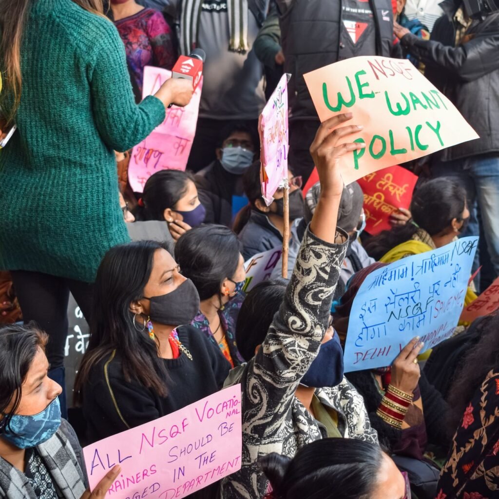 Panun Kashmir stages hunger strike, presses for genocide law, separate homeland in Valley