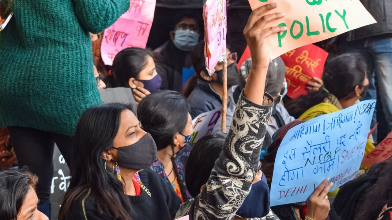 Kashmiri Pandit Group Demands Genocide Law, Separate Homeland in Valley