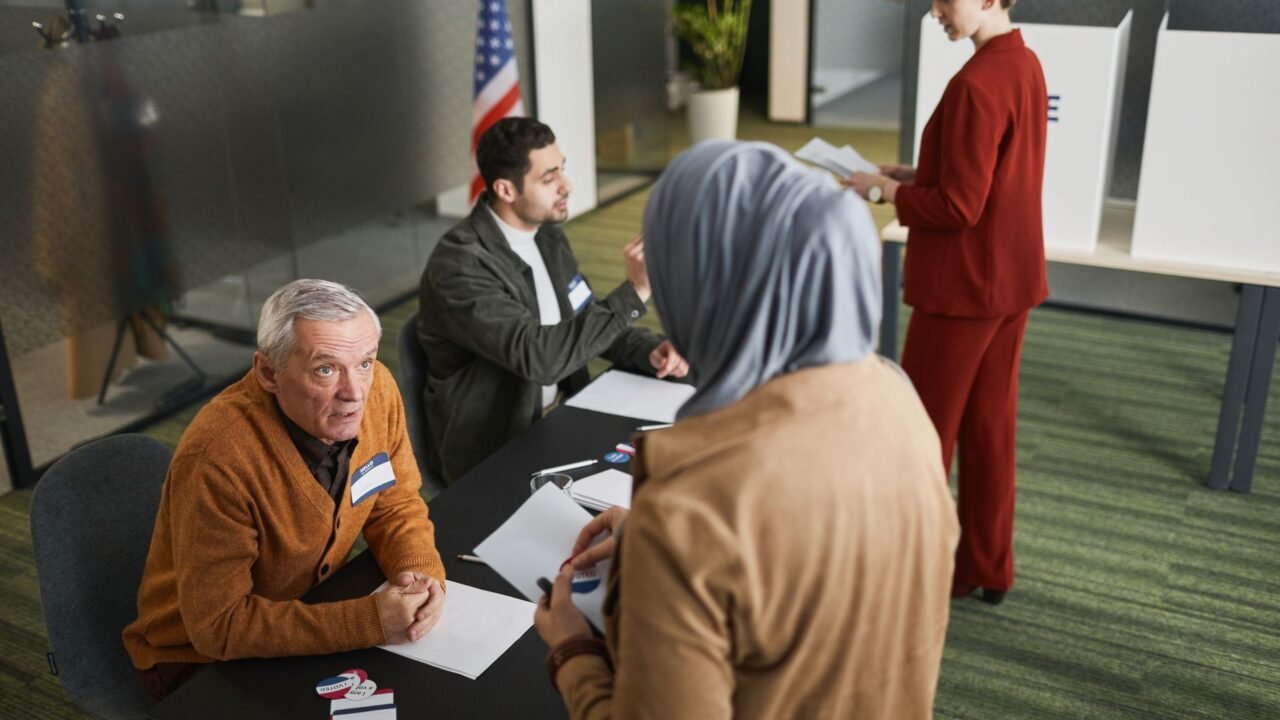 Morocco Election Sees Lowest Turnout Amidst Youth Disengagement