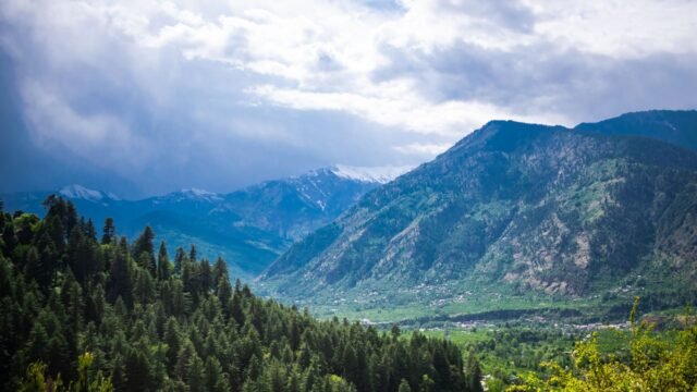 Patnitop proposed for Centre’s global tourism scheme: Omar