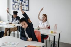 Pupil-teacher ratio being streamlined through rationalisation, says Minister