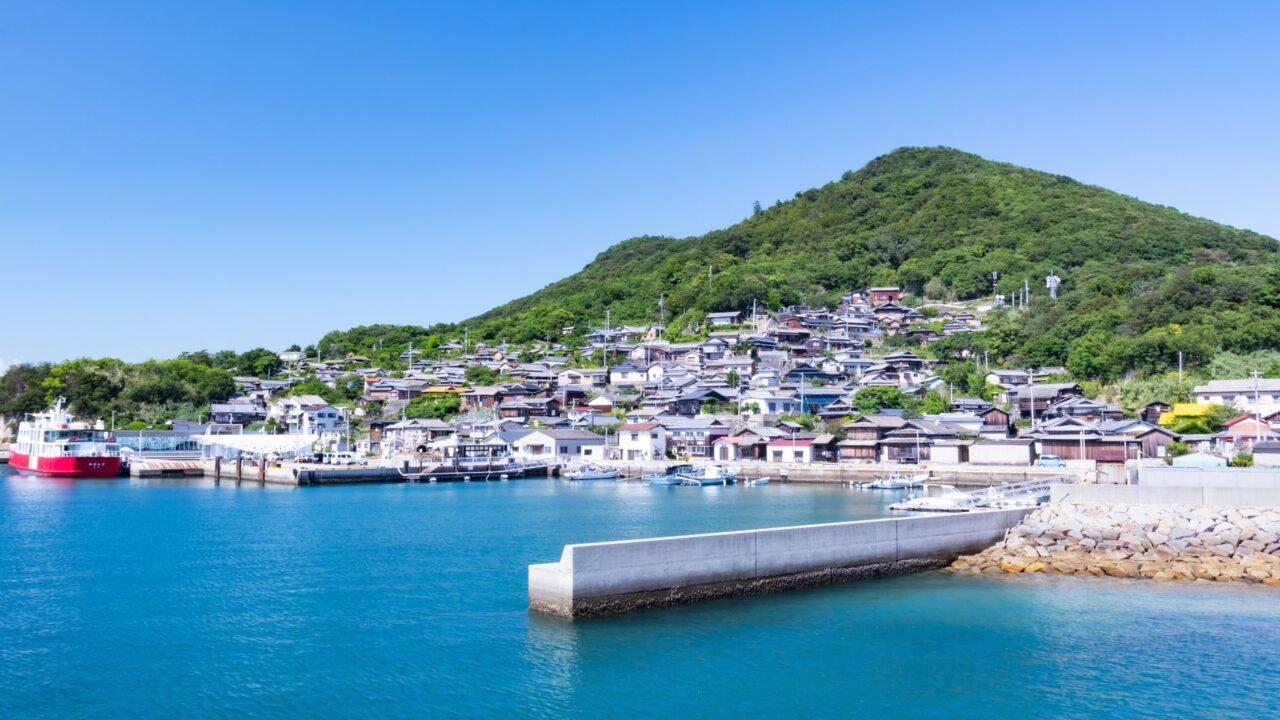 Japan’s Northern Fishing Town Navigates Russian Island Dispute