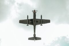 Recreational Aerial Craft Become Weapons in Myanmar’s War