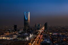 Reported Explosions Put Saudi Capital on Edge Amid Conflict With Houthis