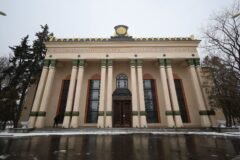 Russia’s Election Result Won’t Be a Shock. What Comes Next Could Be.