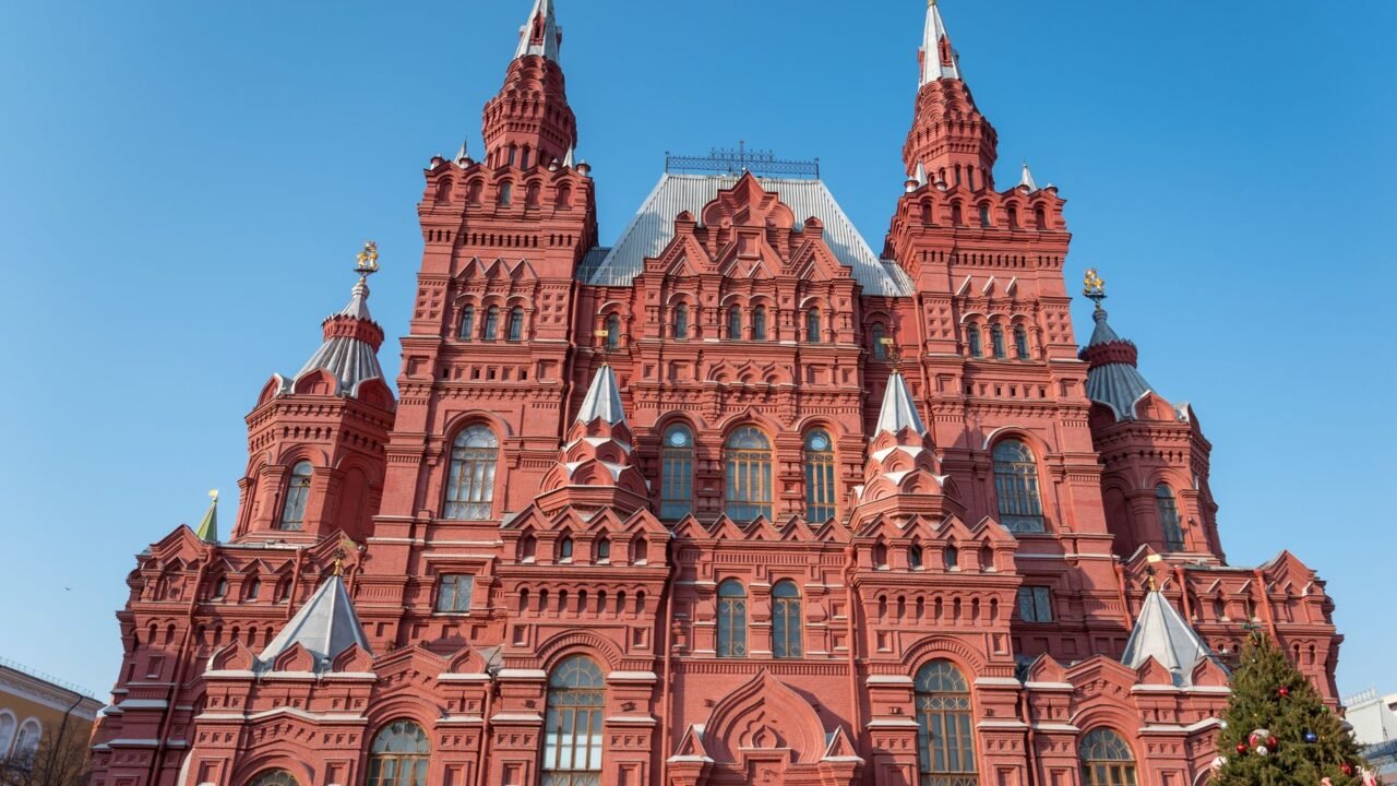 Russia’s Duma Election Affirms Putin’s Grip on Power, Analysts Say