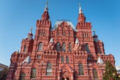 Russia’s Election Was Engineered to Send a Message: Putin Remains in Control