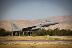 Saudi Arabia Vows Retaliation After Houthi Attacks Injure Dozens
