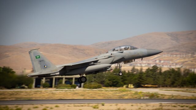 Saudi Arabia Vows Retaliation After Houthi Attacks Injure Dozens