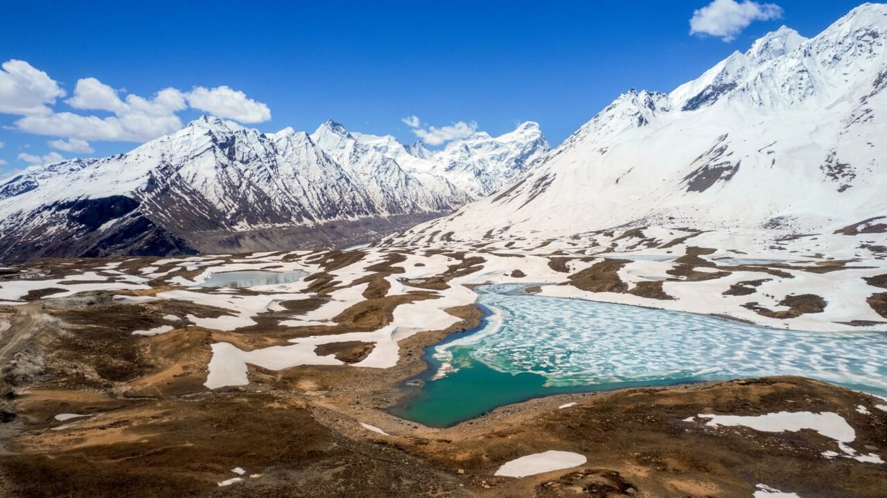 Himalayan Nations Face Escalating Flood Threats After Nepal Catastrophe