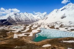 Scientists Warn of Flood Risks to 8 Himalayan Countries after Nepal Disaster
