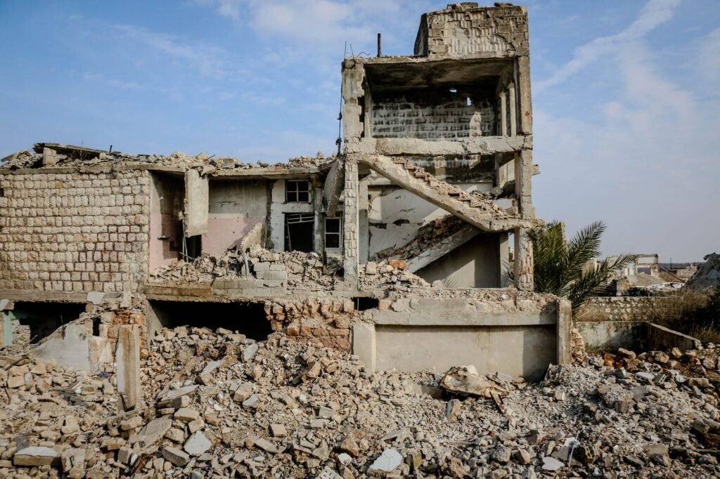 Secret Dossier Adds to Evidence of Chemical Weapons in Sudan