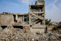 Secret Dossier Adds to Evidence of Chemical Weapons in Sudan