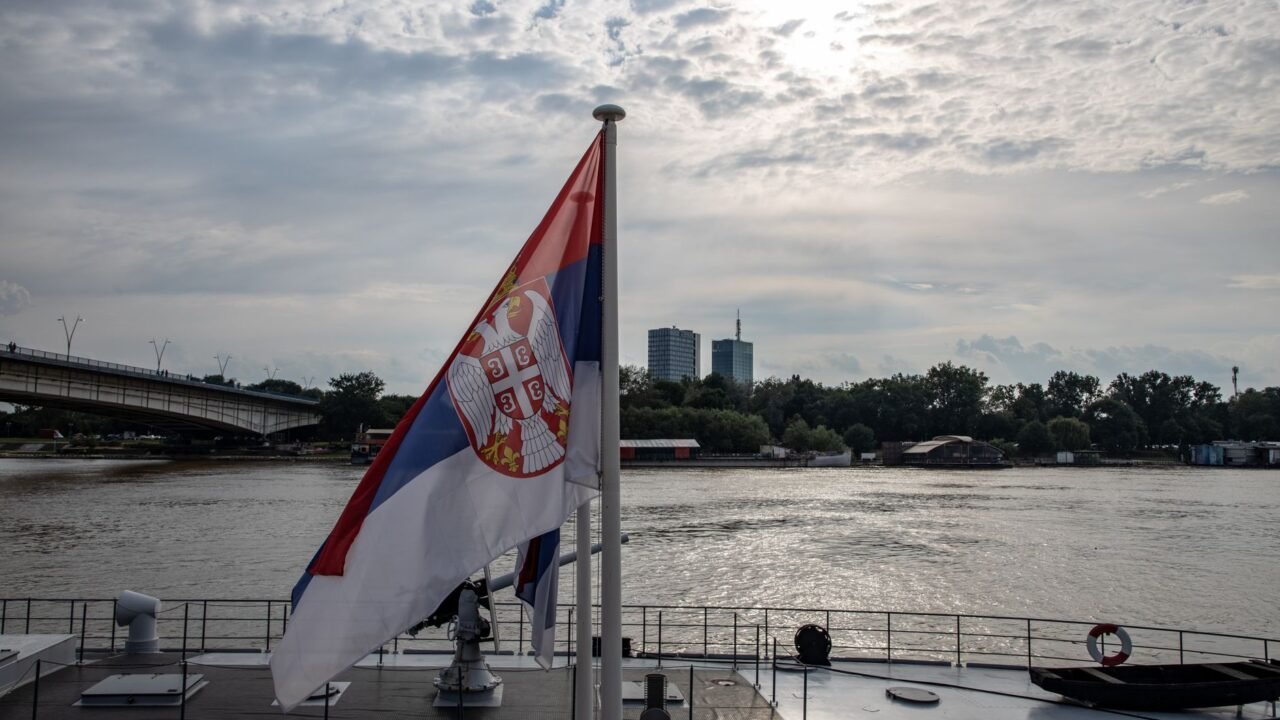 Serbian President Vucic Steps Down, Eyes Prime Ministerial Role