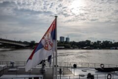 Serbia’s Longtime President Aleksandar Vucic Resigns Post