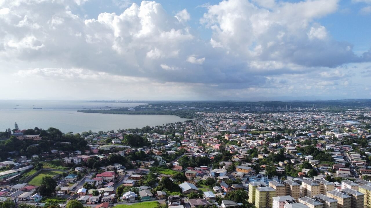 Trinidad Detains Minority Members After Alleged Assassination Plot Fueled by Private Call