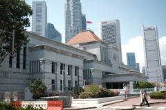 Singapore’s Prime Minister Gets a Big Raise