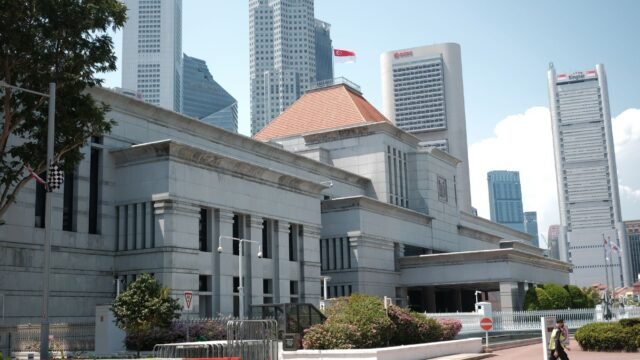 Singapore’s Prime Minister Gets a Big Raise
