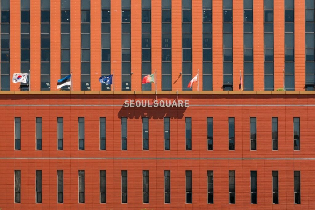 South Korean President Calls for Easing Sanctions on the North