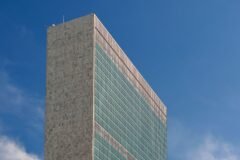 Spectre of Rogue A.I. Looms Over U.N. Talks on Digital Cooperation