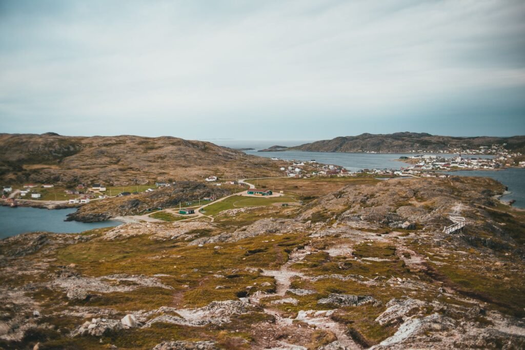 St. Pierre and Miquelon, France, In the Spotlight as Macron and Carney Visit