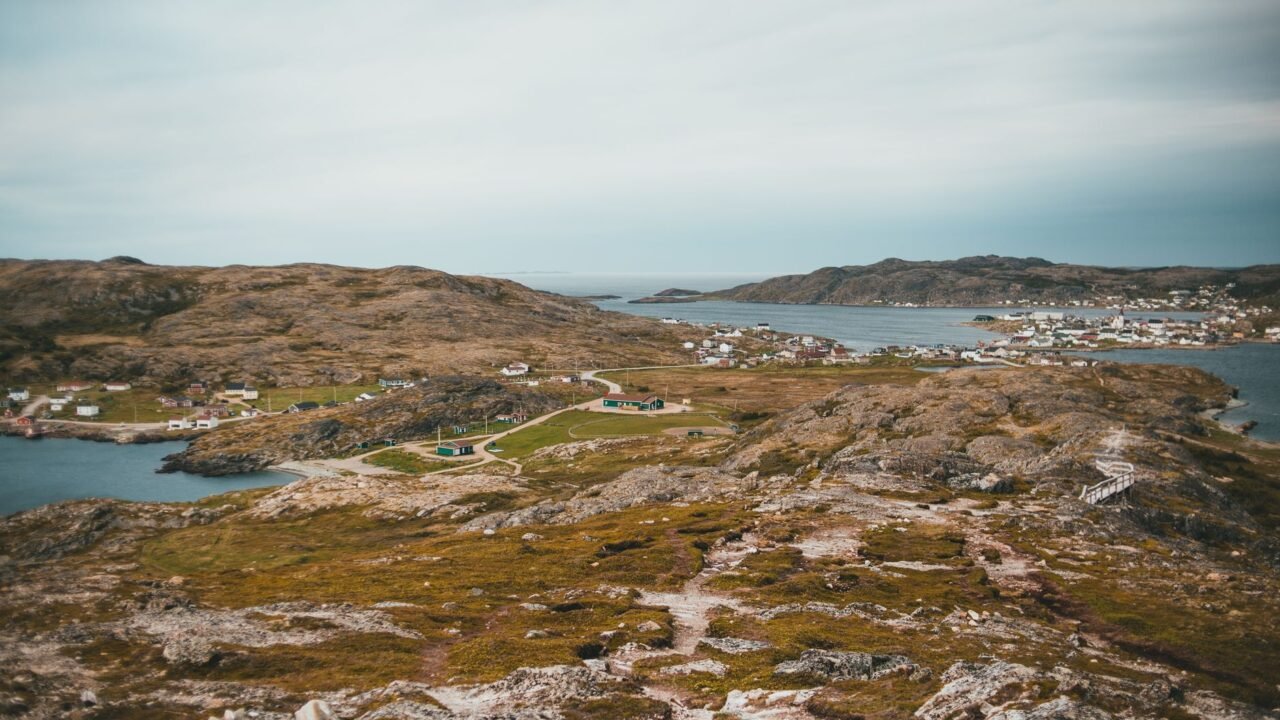 French Territory Off Canada’s Coast Sees Tourism Boom After Global Attention