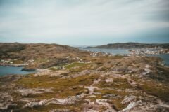 St. Pierre and Miquelon, France, In the Spotlight as Macron and Carney Visit