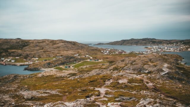 St. Pierre and Miquelon, France, In the Spotlight as Macron and Carney Visit