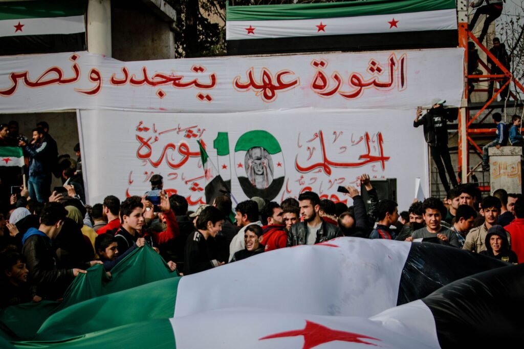 Syrians Want Justice for Assad-Era Killings and Torture