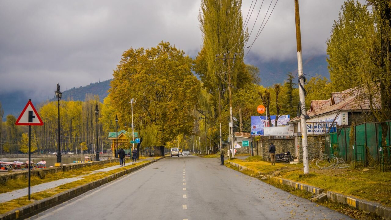 Jammu Embraces Linguistic Heritage with Public Takri Script Signage