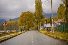 Takri script returns on Jammu roads; civic body launches Dogri signage initiative