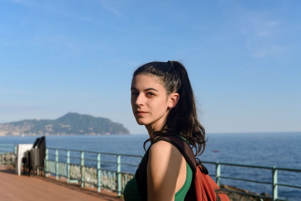 Talking With Giorgia Meloni