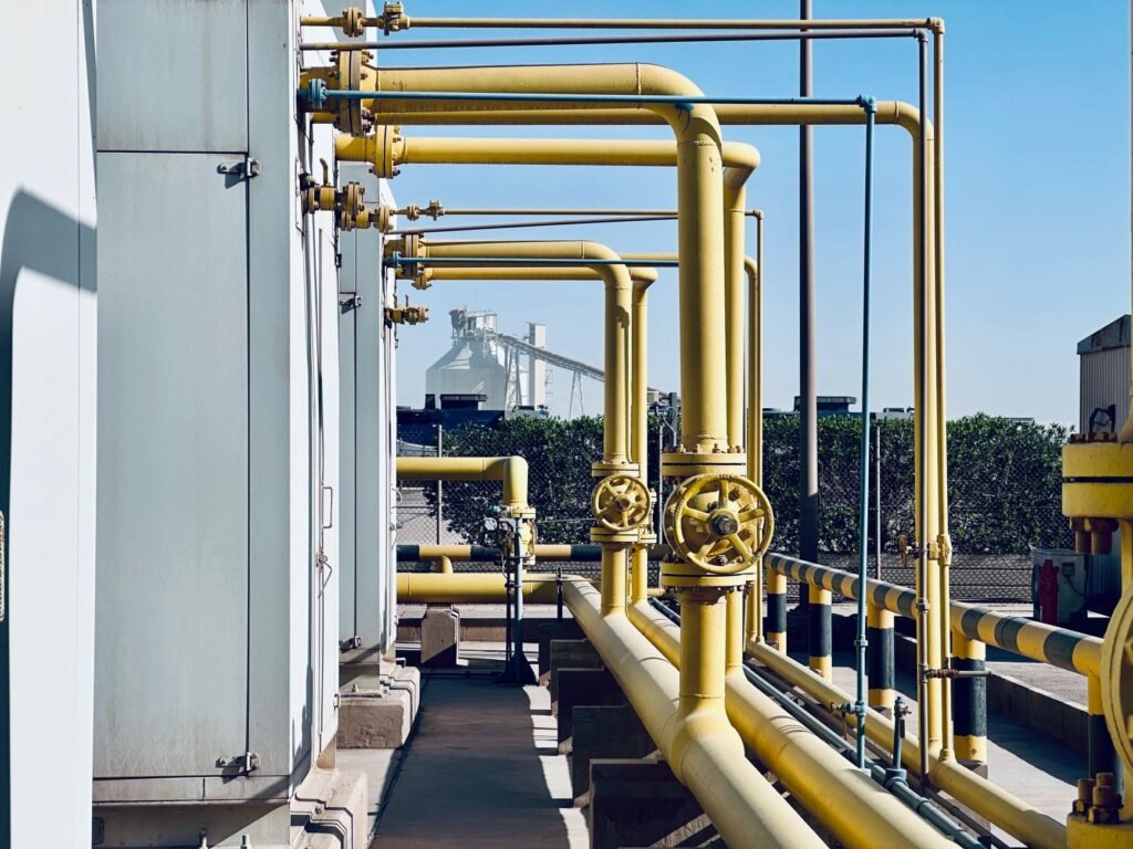 Tankers Are Loading Oil Again From a Vital Saudi Pipeline