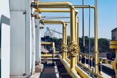 Tankers Are Loading Oil Again From a Vital Saudi Pipeline