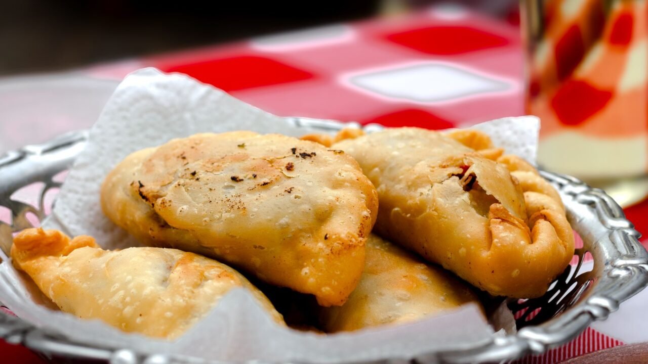 Australia’s Coveted Meat Pie Crown: A Culinary Contest for National Glory