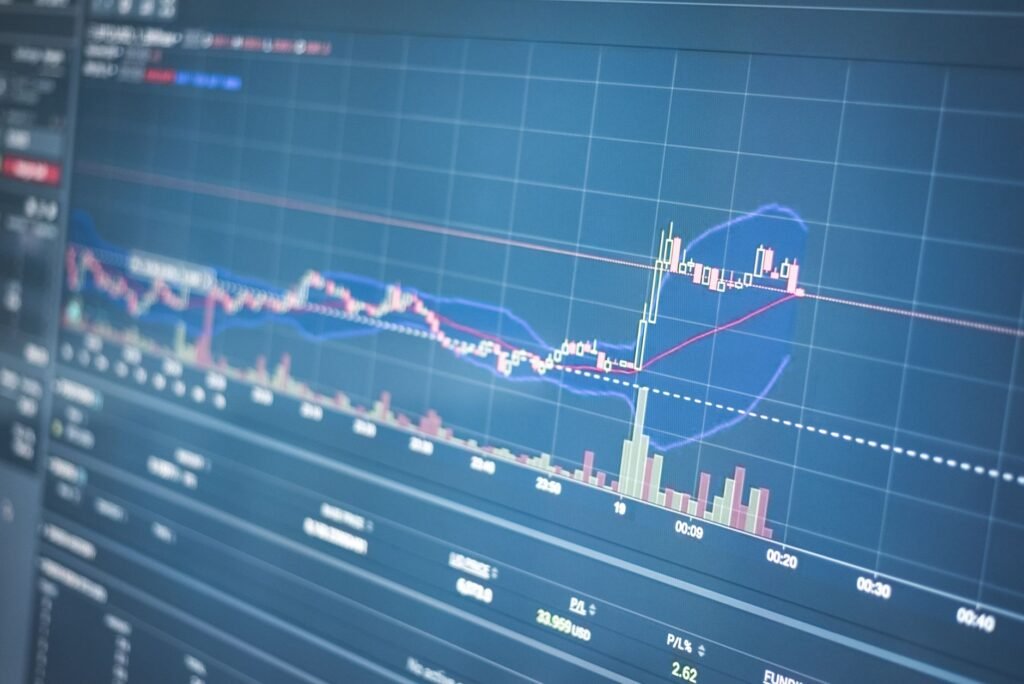 The Bond Markets Are Pushing Up Rates. Will Central Banks Follow?