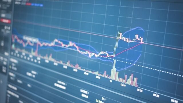The Bond Markets Are Pushing Up Rates. Will Central Banks Follow?