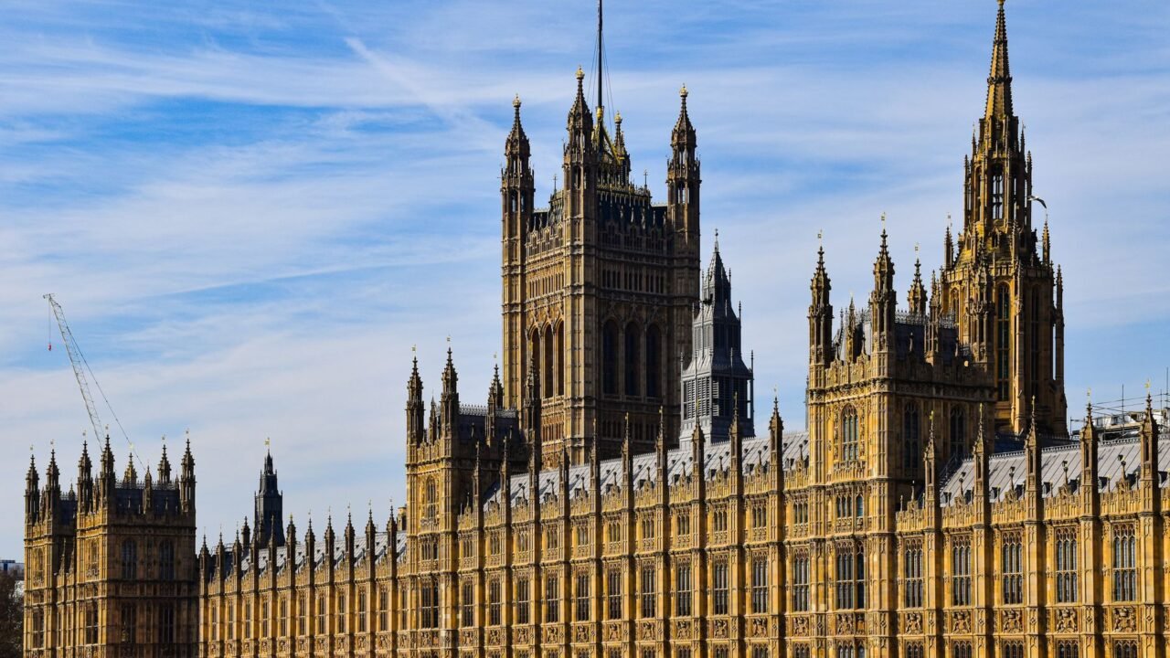 Reform UK Suspends Key Figure James Orr Amidst Foreign Donor Scandal
