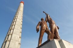 The Hidden Human Cost of Kim Jong-un’s New Power