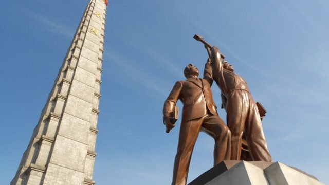 The Hidden Human Cost of Kim Jong-un’s New Power