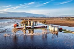 The Racial Disparities of Flood Buyouts