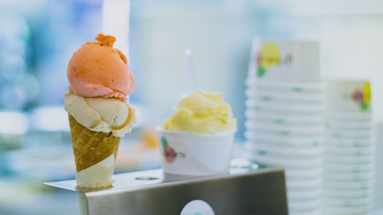 Ramallah’s Sweet Rivalry: Ice Cream Shops Spark Fierce Loyalties and Fun