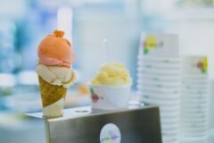 The Winner of This Rivalry Gets Ice Cream. But So Does the Loser.