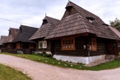 This Tiny Village Is Picture Perfect, Apart From All the Tourists